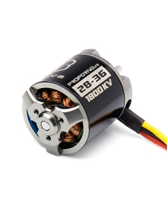 PROPDRIVE v2 2836 1800KV Brushless Outrunner Motor 