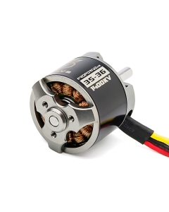 PROPDRIVE v2 3536 1400KV Brushless Outrunner Motor