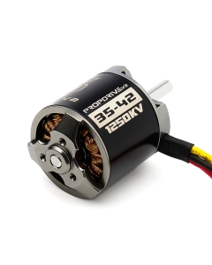 PROPDRIVE v2 3542 1250KV Brushless Outrunner Motor