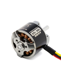 PROPDRIVE v2 3536 910KV Brushless Outrunner Motor