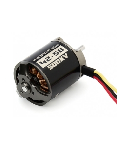 PROPDRIVE V2 4258 500KV Reversed Shaft Brushless Outrunner Motor 