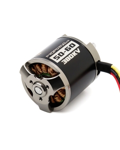 PROPDRIVE v2 5060 380KV Brushless Outrunner Motor