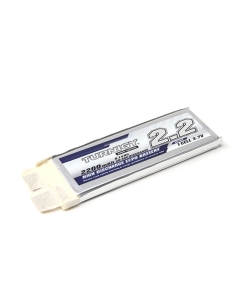 Turnigy 2200mAh 1S 20C Lipoly (Single Cell)