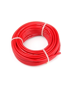 Turnigy High Quality 14AWG Silicone Wire 10m (Red)