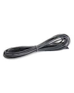 Turnigy High Quality 18AWG Silicone Wire 5m (Black)