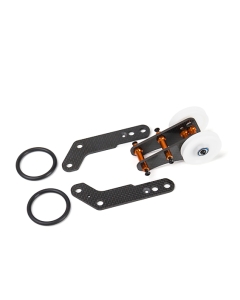 BSR Berserker Wheelie Bar Set