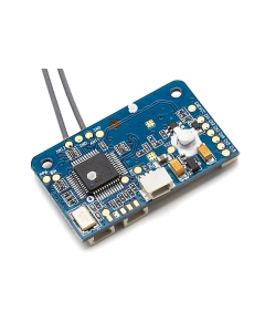 Turnigy X6B PWM/PPM/i-BUS/SBUS Receiver 6CH 2.4G AFHDS 2A Telemetry Receiver