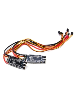 Avios BushMule - AeroStar 30A RVS ESC Set (with Reversing)