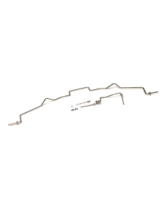 Avios BushMule - Landing Gear Wire