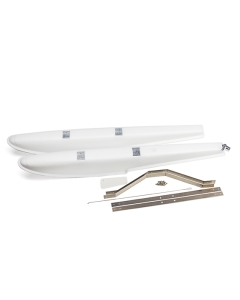 Avios BushMule Floats (840mm)