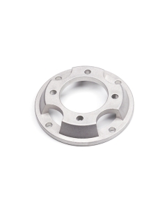 NGH GTT70 70cc Twin Cylinder Gas Engine Replacement Backplate Mount