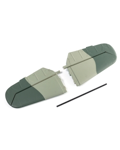 Durafly™ Bf.109E 1100mm Battle of Britain Scheme - Horizontal Tail
