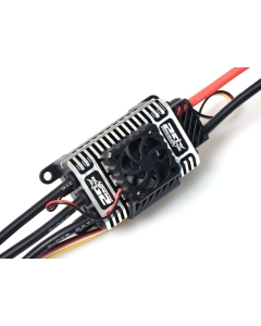 Aerostar 130A HV RVS G2 32bit (6~14S) Opto Electronic Speed Controller w/Reverse Function 