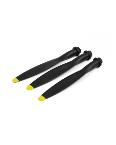 Avios Spitfire Mk.1a 1450mm - Replacement 15x10 Propeller Blades (3pcs)