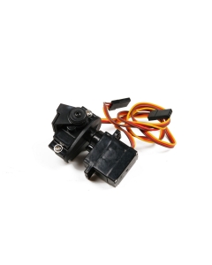Avios Spitfire MkVb 1450mm - Pan and Tilt Pilot System