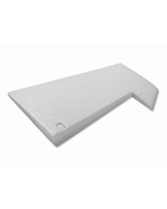 Voltigeur-plane-replacement-rudder
