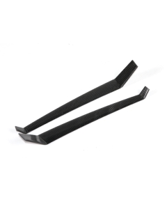 Fixed Carbon Fiber Landing Gear For F3A 70 Class (1 set)