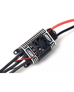 Aerostar 160A HV RVS G2 32bit (6~14S) Opto Electronic Speed Controller w/Reverse Function 