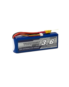 Turnigy 3600mAh 3S 30C Lipo Pack w/XT-60