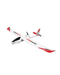 Ranger-2000-pusher-glider-PNF