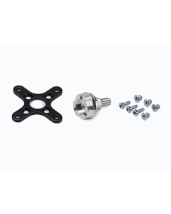 NTM Prop Drive 28 Series Accessory Pack For Short Shaft Version