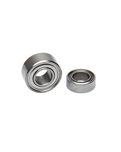 NTM Prop Drive 28 Series - Replacement Bearing Set 