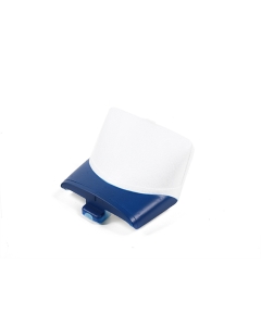 Avios Grand Tundra - Canopy Hatch (Blue/Silver)