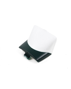 Avios Grand Tundra - Canopy Hatch (Green/Gold)