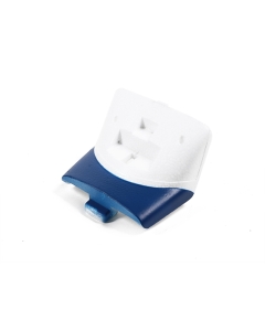Avios Grand Tundra - FPV Hatch (Blue/Silver)