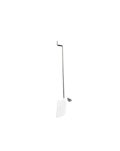 Avios Grand Tundra - Water Rudder Set