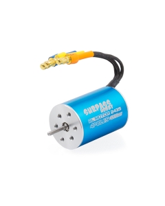 Surpass Hobby 2435 4 Pole Brushless Motor 4800kv 