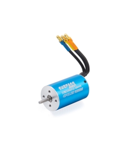 Surpass Hobby 2845 4 Pole Brushless In-Runner Motor 3100kv 