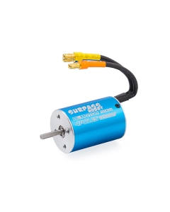 Surpass Hobby 2838 4 Pole Brushless In-Runner Motor 3600kv 