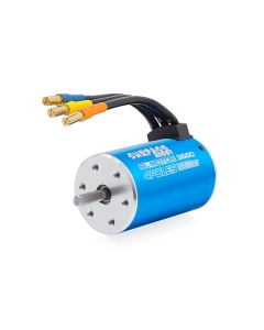 Surpass Hobby 3660 4 Pole Brushless In-Runner Motor 2600kv 