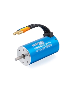 Surpass Hobby 3674 4 Pole Brushless In-Runner Motor 2250kv 