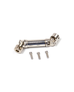 Orlandoo OH32A02 4WD 1/35 Pajero Crawler – Upgrade/Spare Part 26mm Alloy Center CVD For Use With Optional Axles