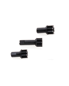 WL Toys K989 1:28 Scale Rally Car - Replacement Drive Gear Set K989-30