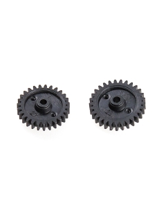 WL Toys K989 1:28 Scale Rally Car - Replacement Drive Reduction Gears K989-31
