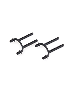 WL Toys K989 1:28 Scale Rally Car -  Replacement Front Axle (2pc)