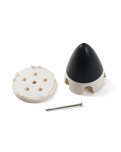 Durafly™ Supermarine Spitfire Mk24 V2 - Replacement Spinner