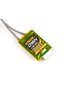 OrangeRx 2.4Ghz DD16n Nano D16US/EU FrSky Diversity SBus Receiver