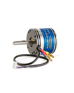 Turnigy SK8 5045-195KV Sensored Brushless Motor (14P)