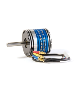 Turnigy SK8 5045-240KV Sensored Brushless Motor (14P)