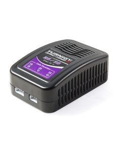Turnigy E3 Compact 2S/3S Lipo Charger 100-240v (UK Plug)