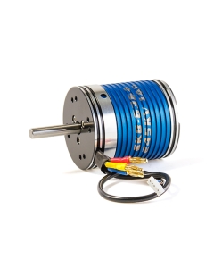 Turnigy SK8 6364-245KV Sensored Brushless Motor (14P)