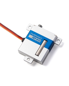 Turnigy TGY-813 Slim Wing DS/MG Servo