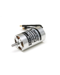 Turnigy SK3 Fandrive  -  3659-1900kv（90ミリメートルEDF）