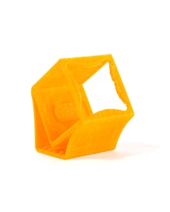 foxeer-box-camera-mount-tpu-orange