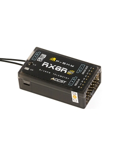 FrSky RX8R PRO Full Duplex Telemetry Receiver (EU Version)