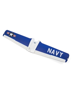 Durafly T-28 Naval 1100mm - Main Wing including Dive Flap